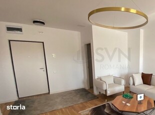 Penthouse Sisesti - Proiect boutique langa lac