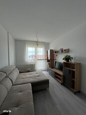 Apartament de 3 camere, 2 bai, cu Centrala Termica, zona Podgoria Gara