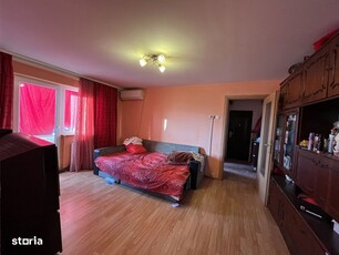 Apartament cu 2 camere de vânzare în zona Ultracentral