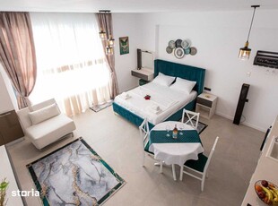 Studio in Complex SeaOn Mamaia