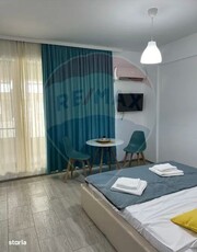 Studio nou de vanzare, Mamaia-Nord/Navodari, 20m de plaja