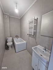 Apartamente in rate pe 2 ani, Lunca Cetatuii, 2camere +Boxa si parcare