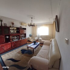 Apartament 3 camere, semidecomandat, 62 mp, Sibiu