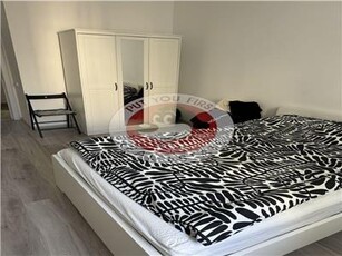 Uverturii | Apartament 2 camere | 52mp | decomandat | B8512