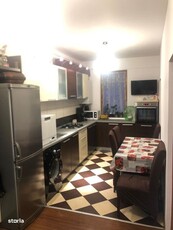 Vand Apartament 3 camere Floresti str.Prof Ioan Rusu