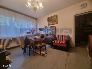 VANZARE 3 CAMERE | SEMIDECOMANDAT | ZONA - UNIRII