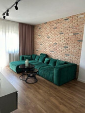 Vanzare Apartament 2 camere Grand Kristal