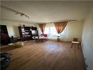 Vanzare apartament 3 camere Doamna Ghica