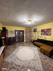 VANZARE - APARTAMENT | 3 CAMERE | PIATA -UNIRII