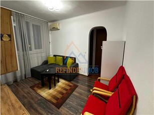 Vanzare Apartament cu 3 camere, zona Drumul Taberei, Raul Doamnei