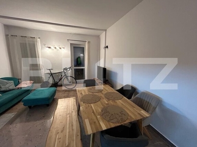 Apartament 3 camere, 70 mp utili, 1 balcon, Andrei Muresanu