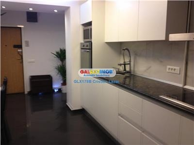 Apartament 4 camere Crangasi