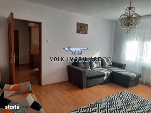 Apartament 2 camere Tractorul-piata,renovat,mobilat,83900 Euro