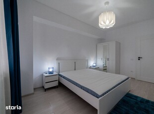 Apartament 2 camere Titan