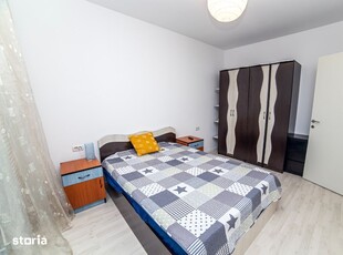 Apartament modern, 2 camere, Narcisa