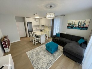 Apartament 2 camere în zona DIANA