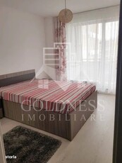 Gaminvest Apartement 3 camere la casa de vanzare, Oradea, V3934