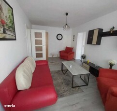 Apartament 2 camere în zona SIRENA