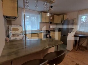 Apartament 2 camere, 45 mp, cartier Buna-Ziua