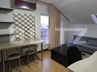 Apartament 2 camere, 46 mp, zona-Zorilor