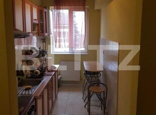 Apartament 2 camere, 47 mp, zona Horea