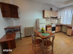 Apartament spatios cu 1 cameră in zona Miorita