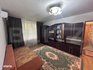 Apartament, 2 camere, 50mp, zona Brazda lui Novac