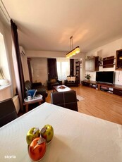 Apartament de 2 camere decomandat, Alezzi Beach Resort