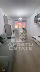 Apartament 2 camere, centrala proprie, Girocului