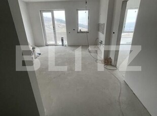 Apartament 2 camere cu CF, 54 mp, bloc nou, zona Vivo