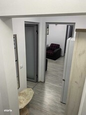 Vând apartament 2 camere zona MC Donald gara