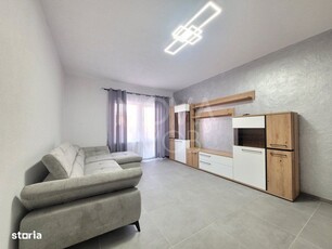 Apartament 2 camere, decomandat, NOU - Str. Doamna Stanca