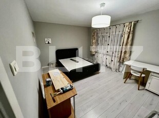 Apartament 2 camere decomandate, 53 mp, zona Zorilor