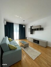 Apartament cu 2 camere de inchiriere in zona Micro 20