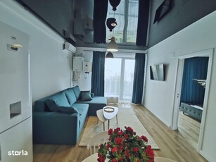 Apartament cu 2 camere 57mp la 7 min de metrou Aparatorii Patriei