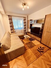 Apartament 3 camere la prima inchiriere in Viva City