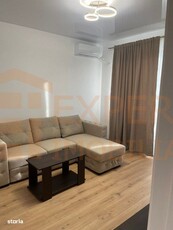 De vanzare apartament 2 camere ,mobilat, utilat , 39900 e