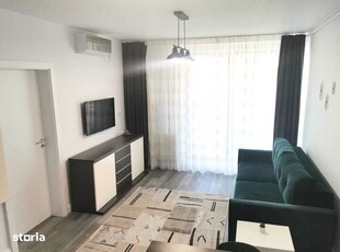 Apartament cu 3 camere, etaj 1, centrala proprie, zona Lipovei