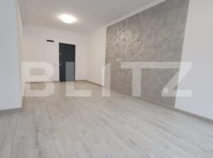 Apartament 3 camere, 2 bai, ultrafinisat,garaj, parcare, zona Oncos