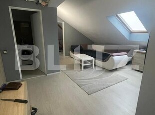 Apartament 3 camere, 77 mp, zona Marasti