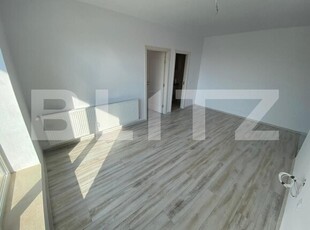 Apartament 3 camere, bloc Nou, 56 mp cu balcon, Beta Residence