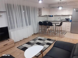 Apartament 2 camere, bloc nou, RADAUTI