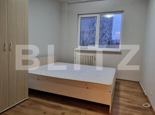 Apartament 3 camere decomandate, 56 mp, etaj intermediar, Grigorescu