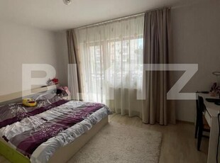 Apartament 3 camere decomandate, 74 mp, zona-Intre Lacuri