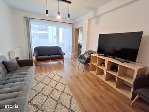 Apartament 3 camere terasa parcare cartier Kogalniceanu