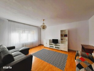 Apartament 2 camere - Politehnica / Cotroceni Residence