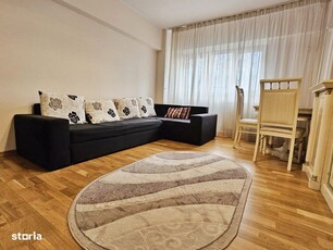 Apartament in zona ultracentrala