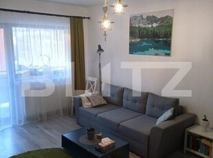 Apartament 3 camere, zona Stejarului