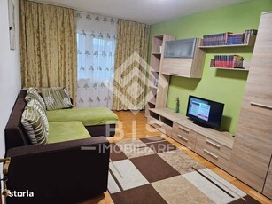 Apartament cu 3 camere, in Zona Fortuna, Arad.