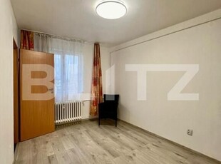 Apartament cu 2 camere, 28 mp, zona Gheorgheni-Iulius Mall